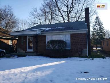Main picture of 20460 Damman St