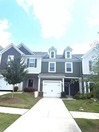 Main picture of 336 Willowsford Dr