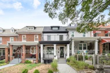 Main picture of 5308 Kansas Ave NW