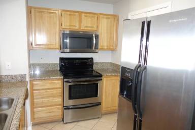 Main picture of Tuscan Villas Condominium