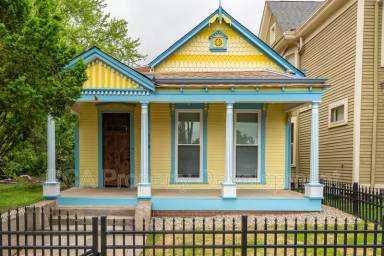 Main picture of 874 Fletcher Ave