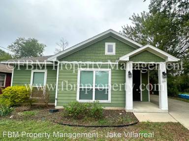 Main picture of 119 Bradshaw St