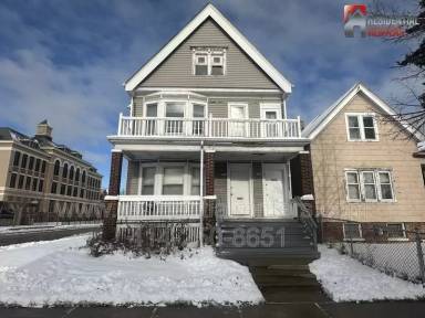 Main picture of 1934 W Brown St