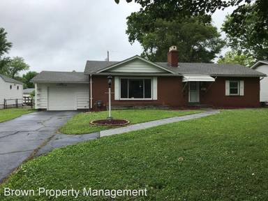 Main picture of 2817 Idaho Ave