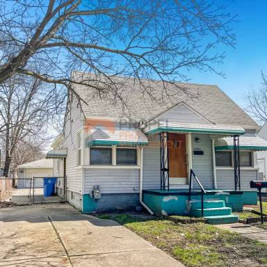 Main picture of 4481 Westpoint St