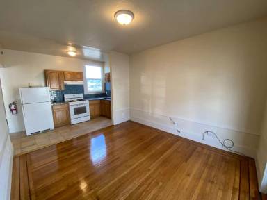 Main picture of 1307 Palou Ave