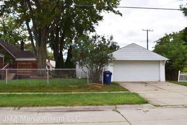 Main picture of 15651 Delaware Ave