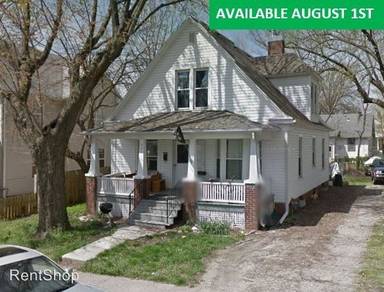 Main picture of 411 N 9th St