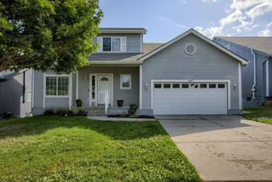 Main picture of HUGE rental in Millard