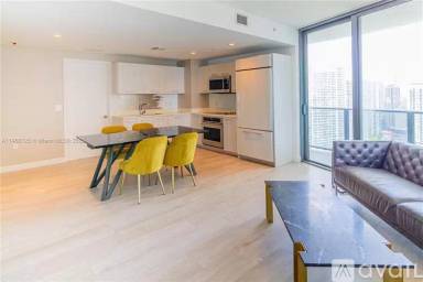 Main picture of Brickell Heights