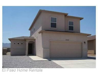 Main picture of 10425 Canyon Sage Dr