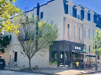 Main picture of 1431 John St