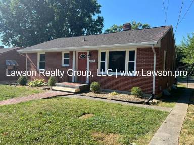 Main picture of 5238 Morwanda Ave NW