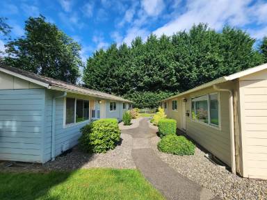 Main picture of Loreto Duplex Apartments