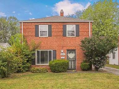 Main picture of 20891 Priday Ave