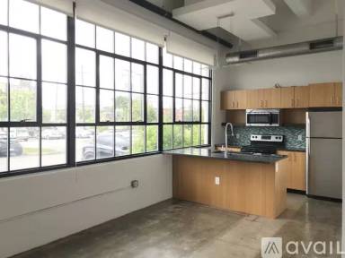 Main picture of Cookie Factory Lofts