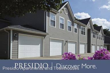 Main picture of Presidio Apartments and Townhouses