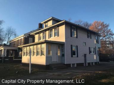 Main picture of 413 W Edwards St