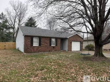 Main picture of 1939 Meridian Dr