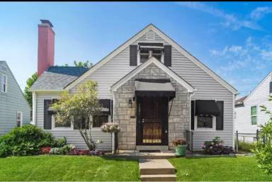 Main picture of 3291 Parkside Rd