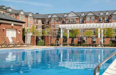 Main picture of The Brownstones at Englewood South