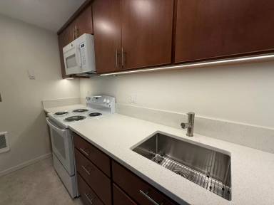Main picture of Willamette St Apartments