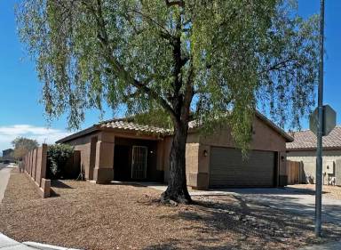 Main picture of 8807 W Shaw Butte Dr