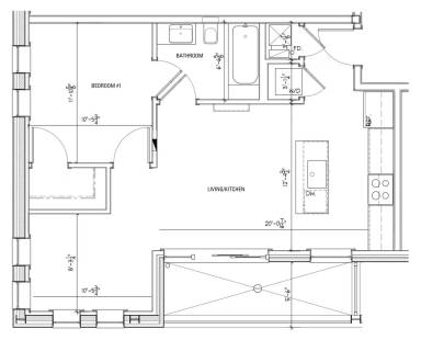 Main picture of 11 W Prospect Ave