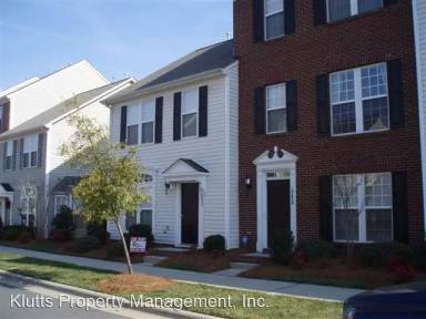 Main picture of 10418 Alexander Martin Ave