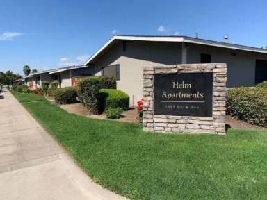 Main picture of 1115 Helm Ave