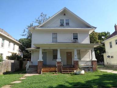 Main picture of 1420 Garfield