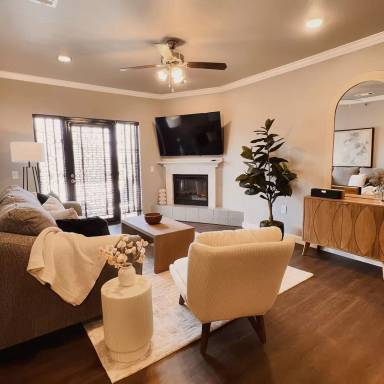 Main picture of The Residences at Harbor Town