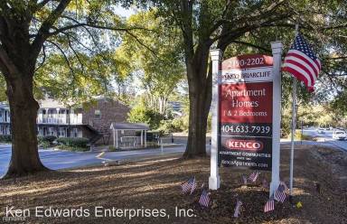 Main picture of Kenco Briarcliff