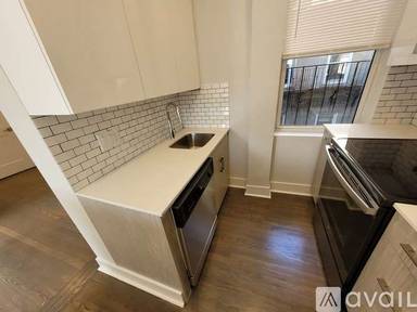 Main picture of 32 Queensberry St