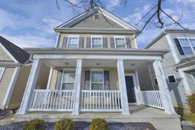 Main picture of 5635 Holly River Ave