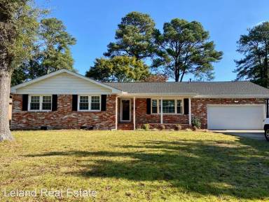 Main picture of 4676 Miles Standish Rd