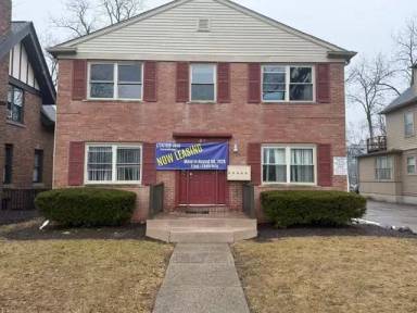 Main picture of 1219 S State St