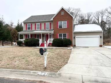 Main picture of 3360 Denise Rd