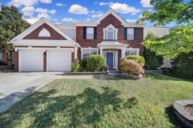 Main picture of 1912 Arbor Vista Dr