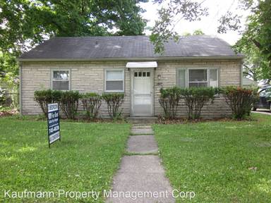 Main picture of 1234 E Pettit Ave