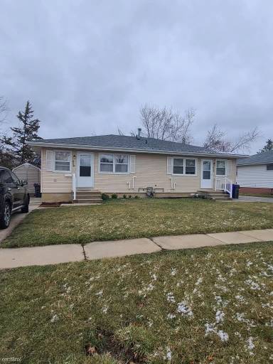 Main picture of 2728 D Ave NW