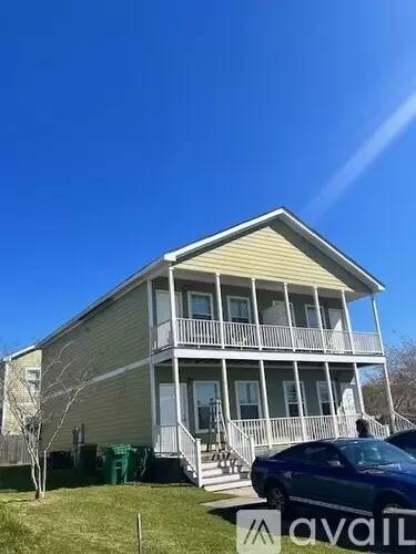 Main picture of 2021 Carondelet St