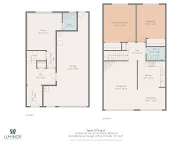 Main picture of 1724 Burrows St
