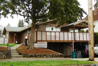 Main picture of 2811 F St