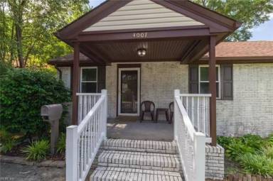Main picture of 4007 Greenway Ct W