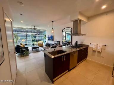 Main picture of Optima Kierland Apartments