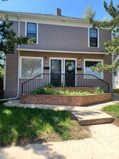 Main picture of 600 16th St