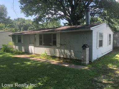 Main picture of 2506 Rheinhardt Ave
