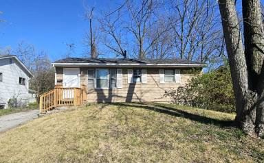 Main picture of 10342 Duke Dr