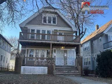 Main picture of 2455 N 50th St